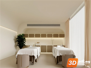 Spa Skp Files 